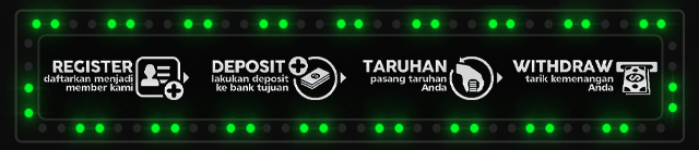 Rusiatogel Jackpot